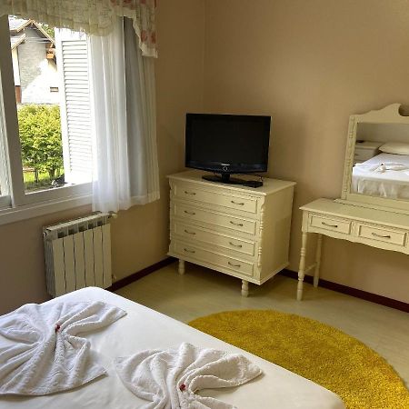 Apartamento Duplex De Gramado By Cia Da Temporada 외부 사진