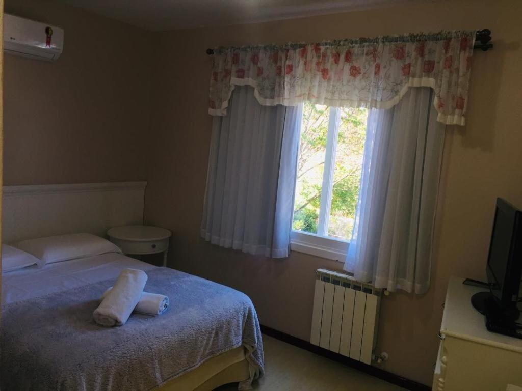 Apartamento Duplex De Gramado By Cia Da Temporada 외부 사진