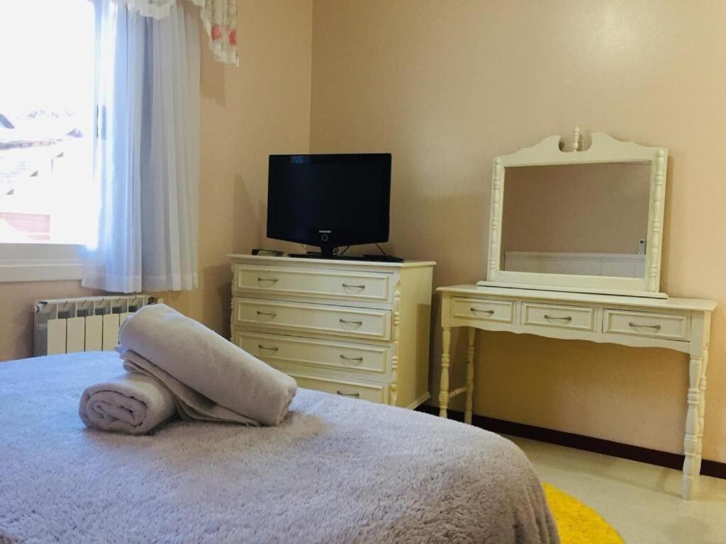 Apartamento Duplex De Gramado By Cia Da Temporada 외부 사진