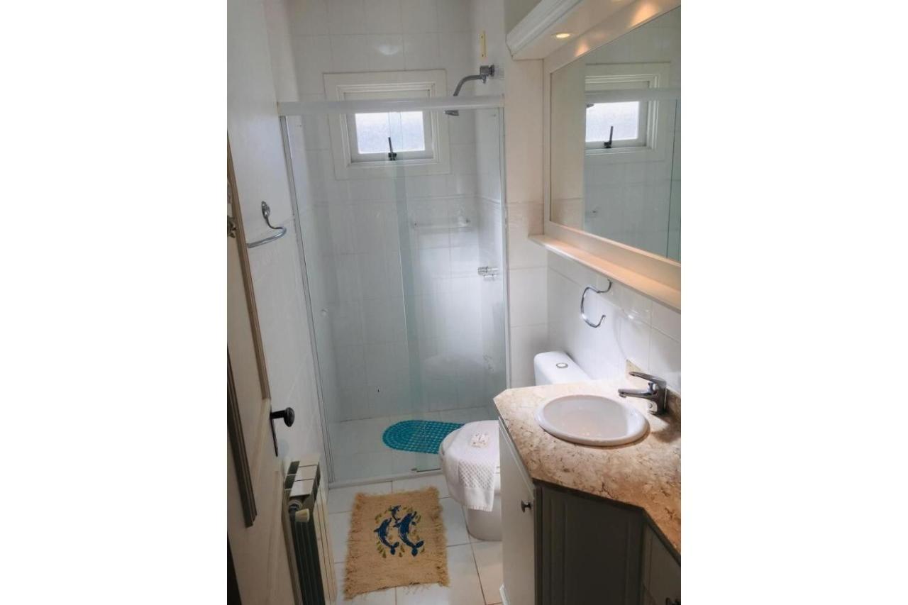 Apartamento Duplex De Gramado By Cia Da Temporada 외부 사진