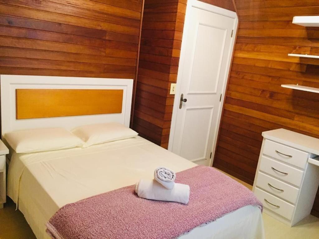 Apartamento Duplex De Gramado By Cia Da Temporada 외부 사진