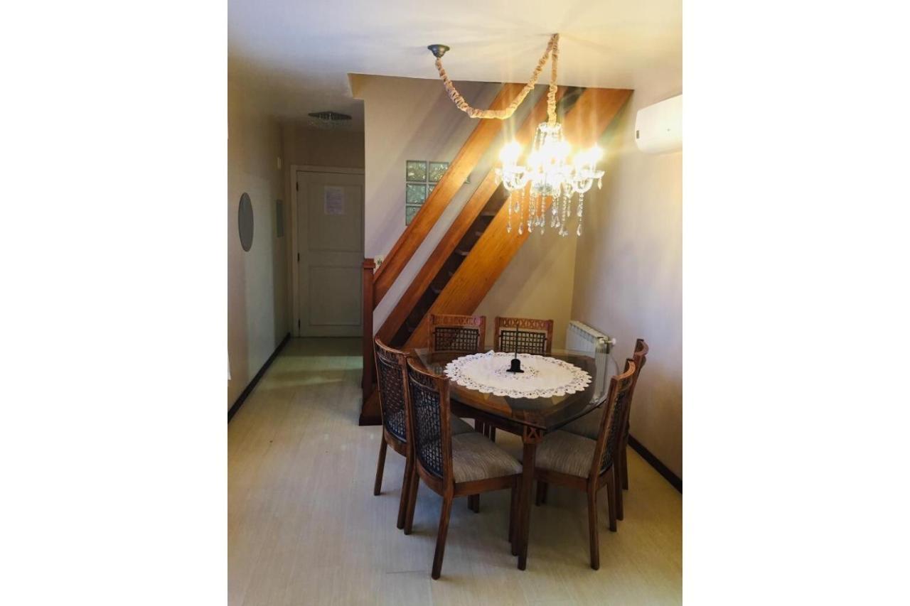 Apartamento Duplex De Gramado By Cia Da Temporada 외부 사진