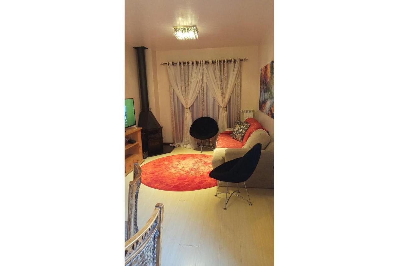 Apartamento Duplex De Gramado By Cia Da Temporada 외부 사진