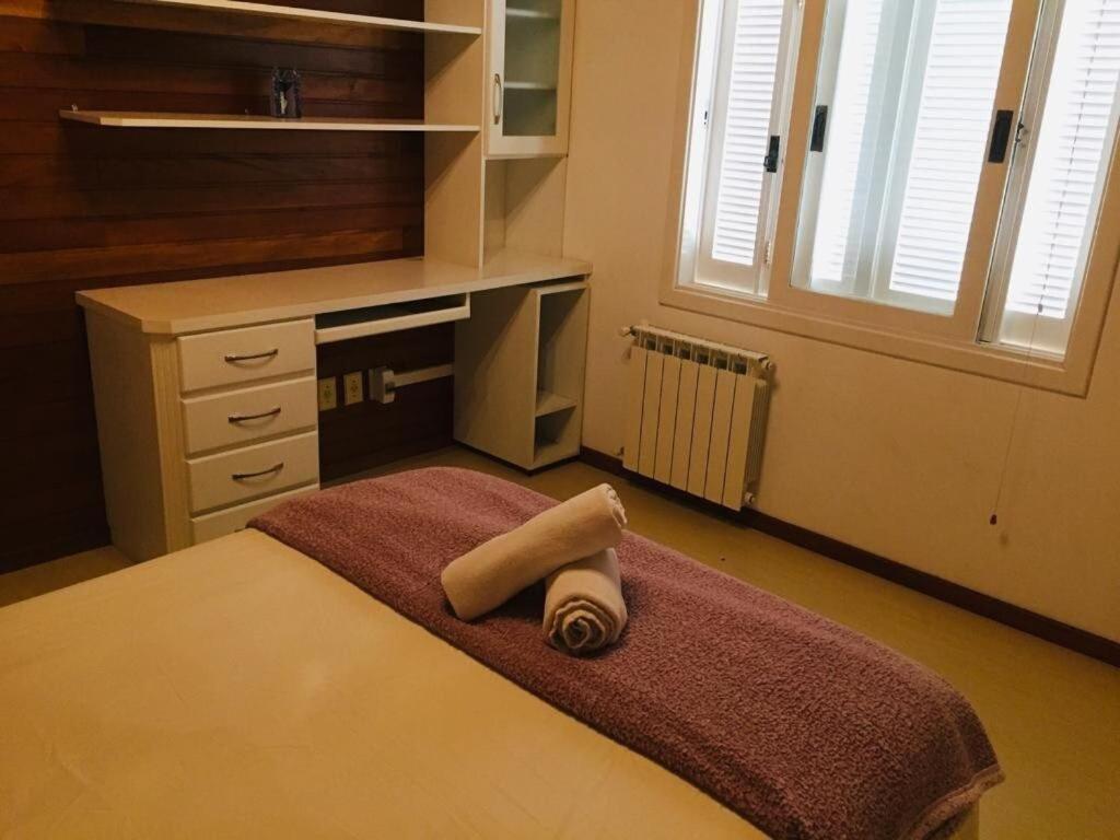 Apartamento Duplex De Gramado By Cia Da Temporada 외부 사진