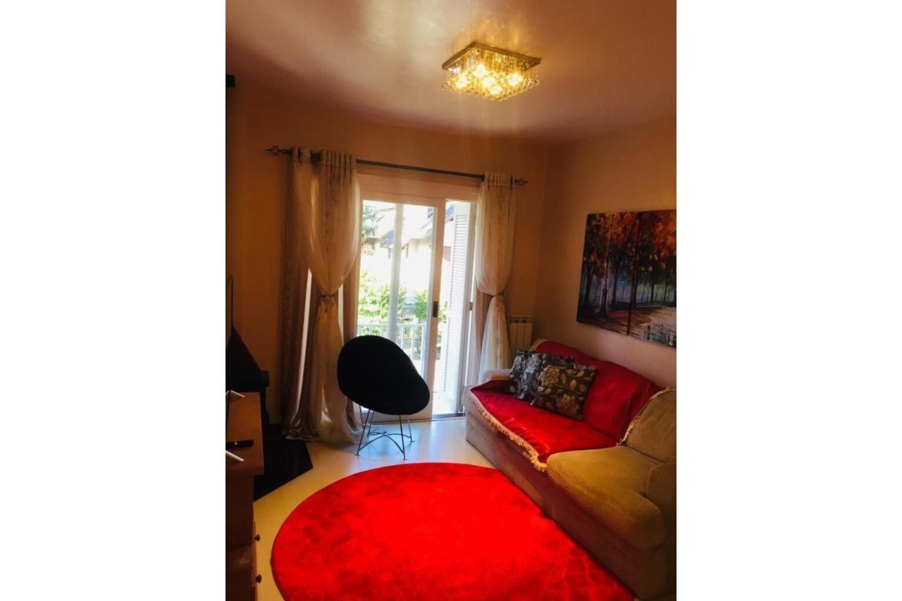 Apartamento Duplex De Gramado By Cia Da Temporada 외부 사진