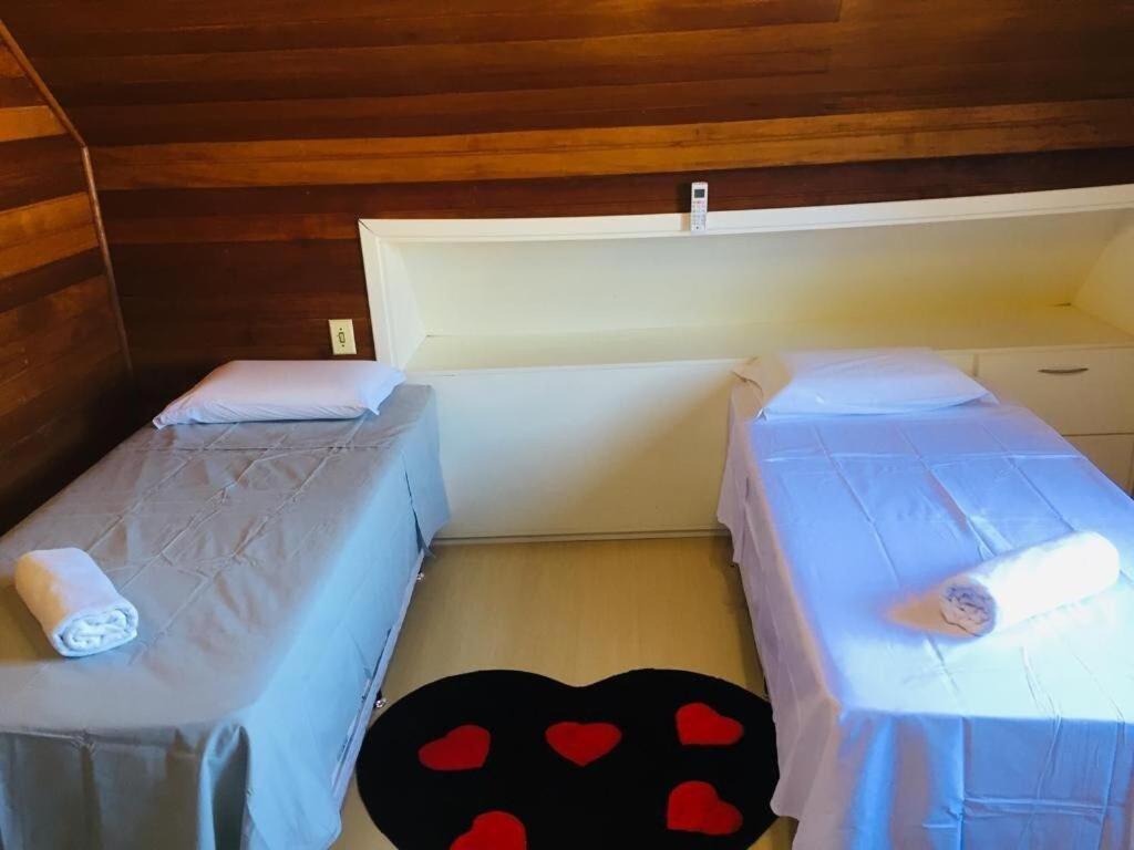 Apartamento Duplex De Gramado By Cia Da Temporada 외부 사진
