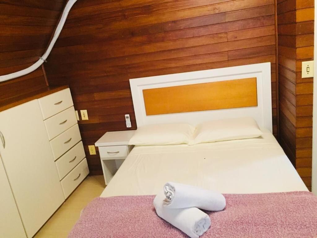 Apartamento Duplex De Gramado By Cia Da Temporada 외부 사진