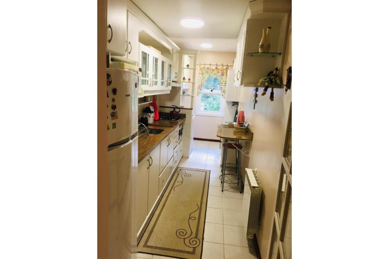 Apartamento Duplex De Gramado By Cia Da Temporada 외부 사진