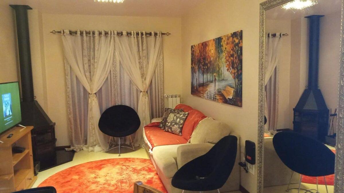 Apartamento Duplex De Gramado By Cia Da Temporada 외부 사진