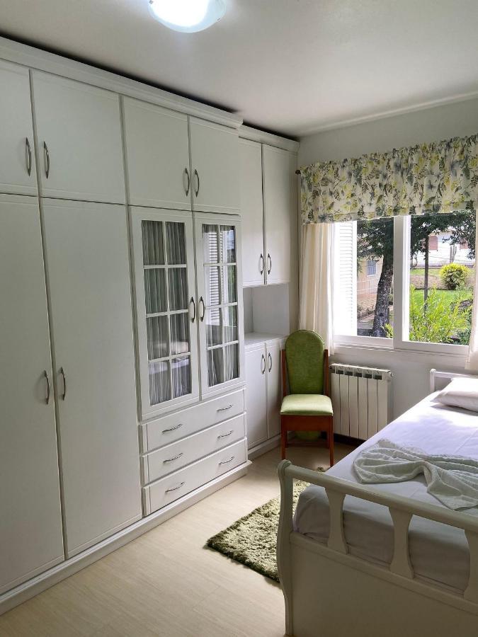Apartamento Duplex De Gramado By Cia Da Temporada 외부 사진