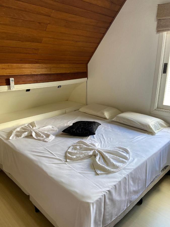 Apartamento Duplex De Gramado By Cia Da Temporada 외부 사진