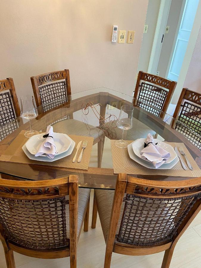 Apartamento Duplex De Gramado By Cia Da Temporada 외부 사진