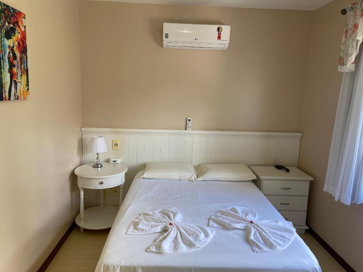 Apartamento Duplex De Gramado By Cia Da Temporada 외부 사진