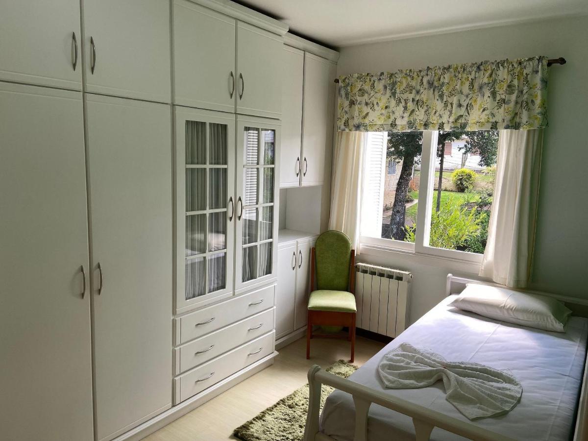 Apartamento Duplex De Gramado By Cia Da Temporada 외부 사진
