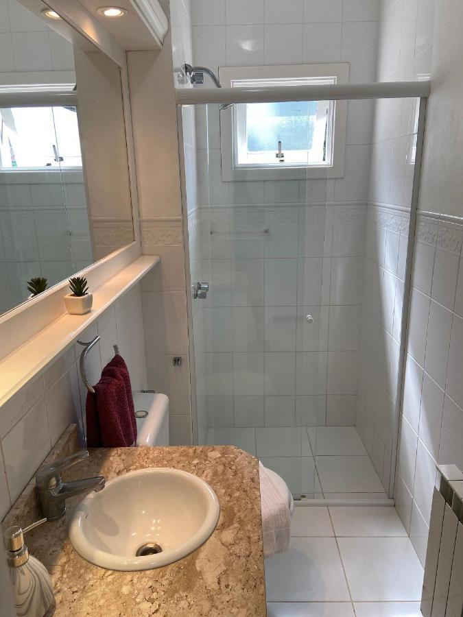 Apartamento Duplex De Gramado By Cia Da Temporada 외부 사진