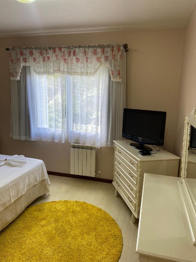 Apartamento Duplex De Gramado By Cia Da Temporada 외부 사진