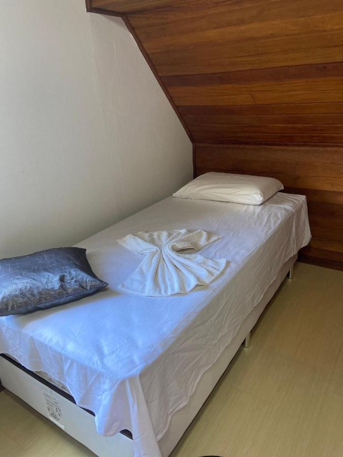 Apartamento Duplex De Gramado By Cia Da Temporada 외부 사진
