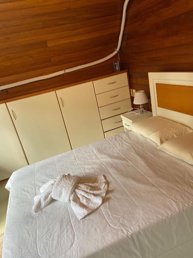 Apartamento Duplex De Gramado By Cia Da Temporada 외부 사진