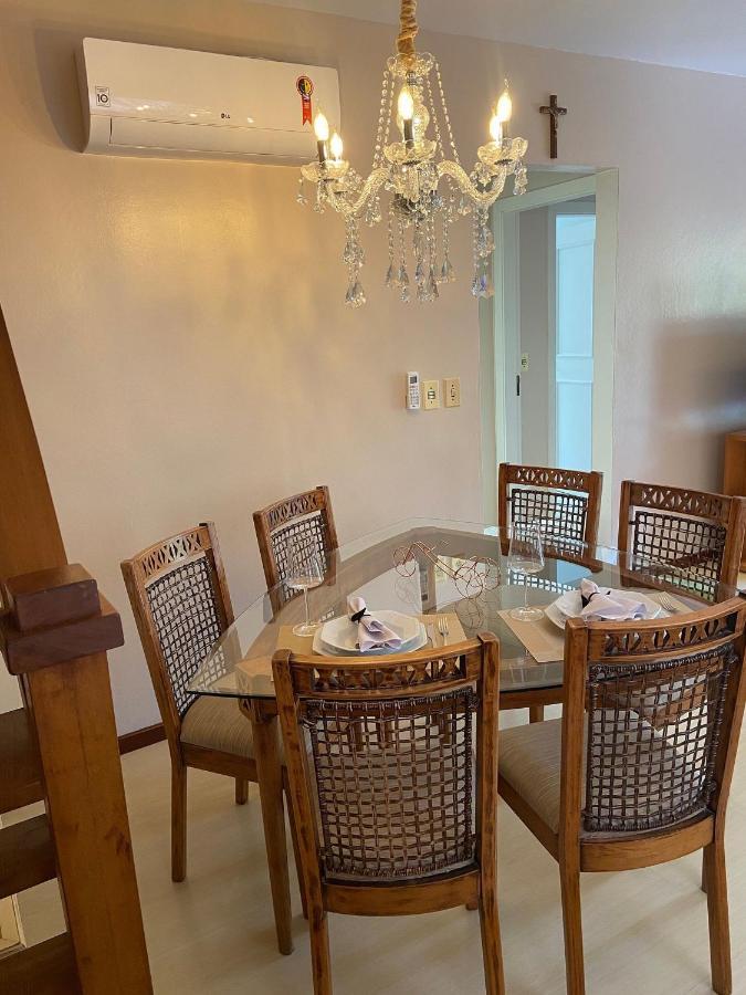 Apartamento Duplex De Gramado By Cia Da Temporada 외부 사진