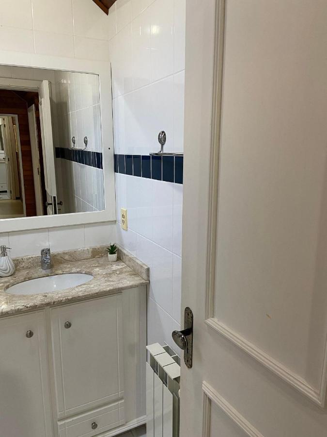 Apartamento Duplex De Gramado By Cia Da Temporada 외부 사진