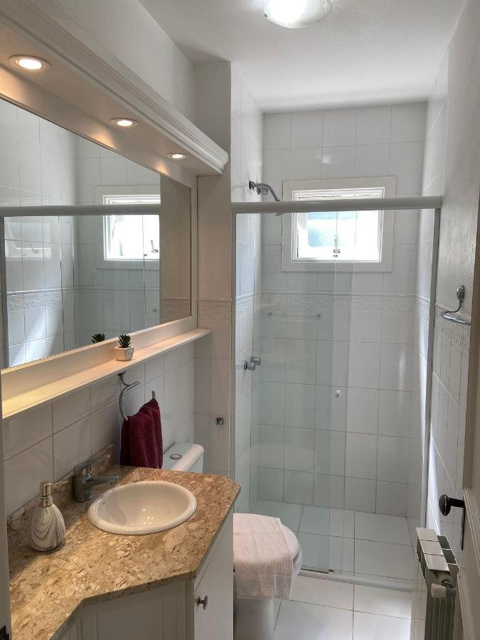 Apartamento Duplex De Gramado By Cia Da Temporada 외부 사진